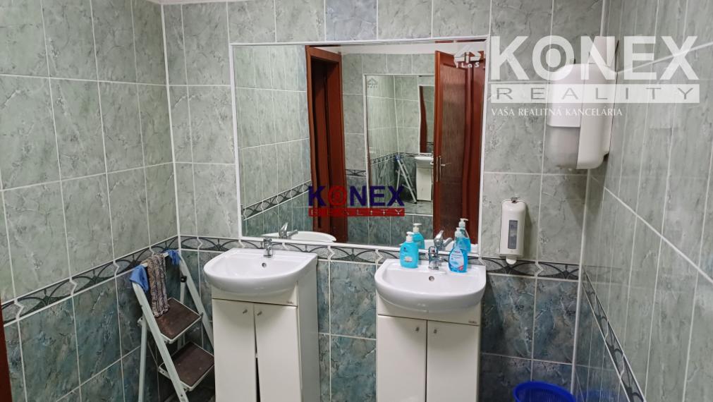 PREDAJ VÝROBNEJ HALY – Vranov n/T, Herlianska ul.