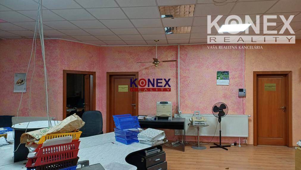 PREDAJ VÝROBNEJ HALY – Vranov n/T, Herlianska ul.