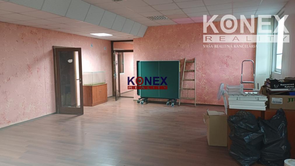 PREDAJ VÝROBNEJ HALY – Vranov n/T, Herlianska ul.