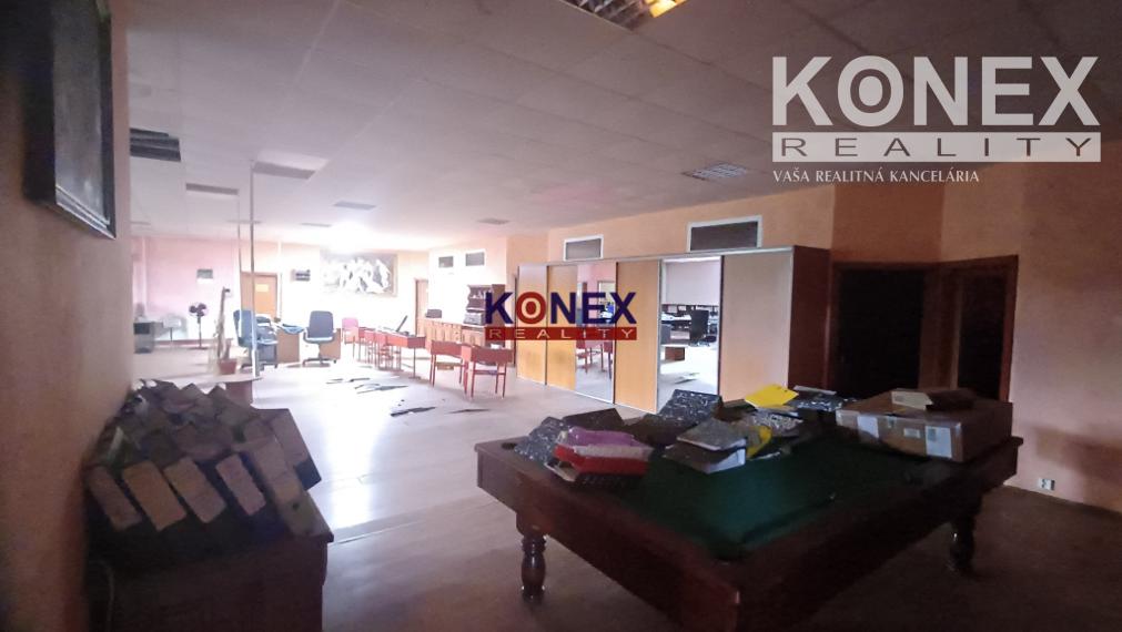 PREDAJ VÝROBNEJ HALY – Vranov n/T, Herlianska ul.