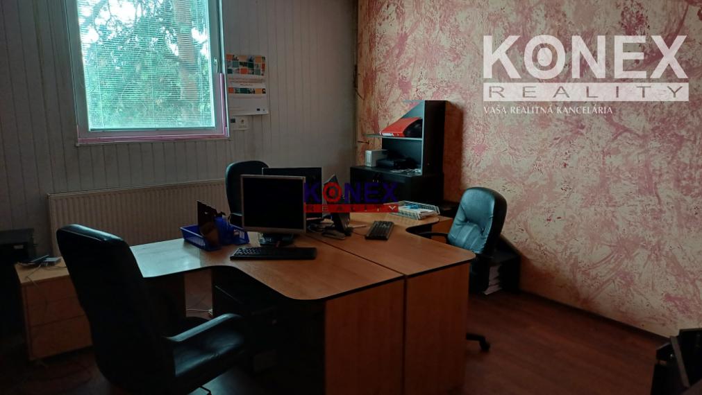 PREDAJ VÝROBNEJ HALY – Vranov n/T, Herlianska ul.