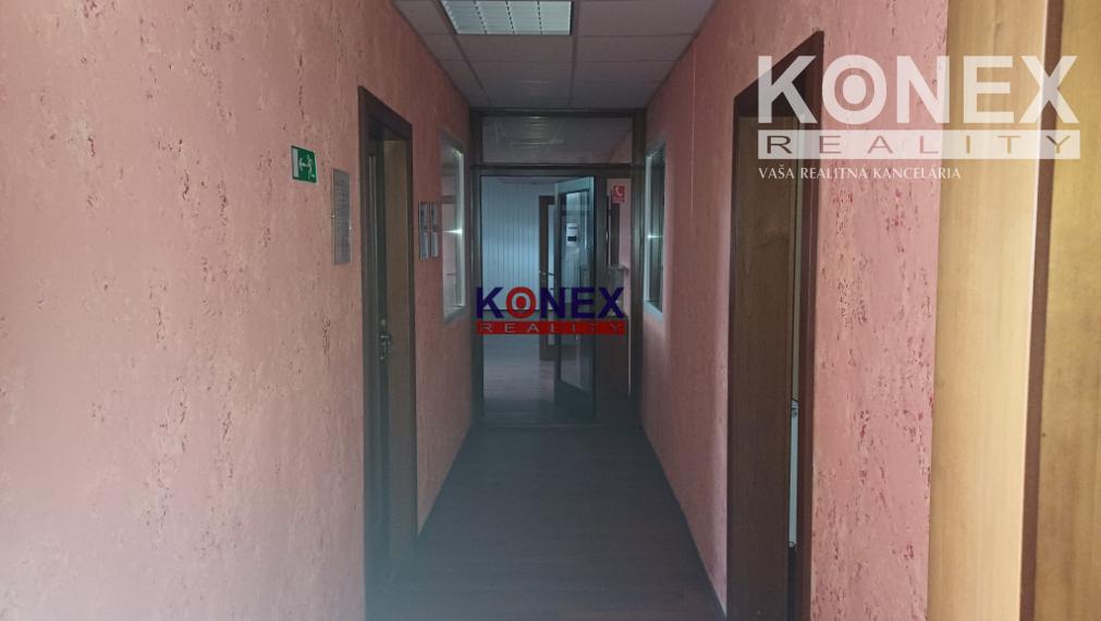 PREDAJ VÝROBNEJ HALY – Vranov n/T, Herlianska ul.