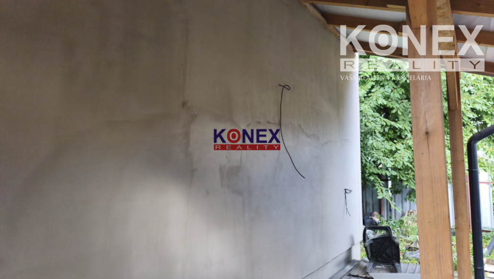 NA PREDAJ Poschodový rodinný dom v meste Michalovce