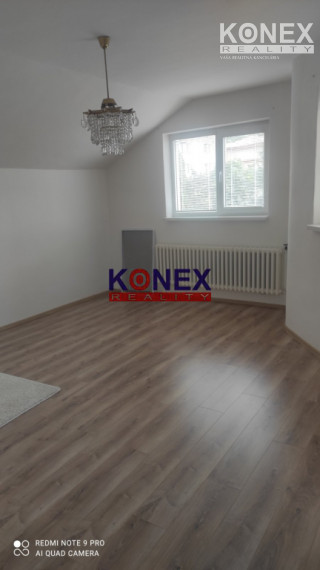 Lukratívny rodinný dom v Kráľovskom Chlmci NA PREDAJ