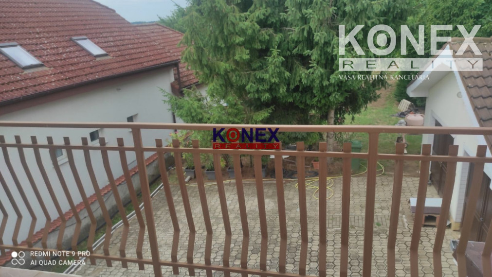 Lukratívny rodinný dom v Kráľovskom Chlmci NA PREDAJ