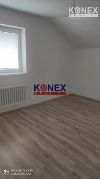 Lukratívny rodinný dom v Kráľovskom Chlmci NA PREDAJ