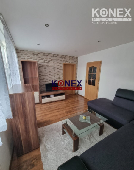 REZERVOVANÉ Krásny zrekonštruovaný 3-izbový byt MICHALOVCE