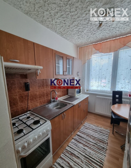 REZERVOVANÉ Krásny zrekonštruovaný 3-izbový byt MICHALOVCE