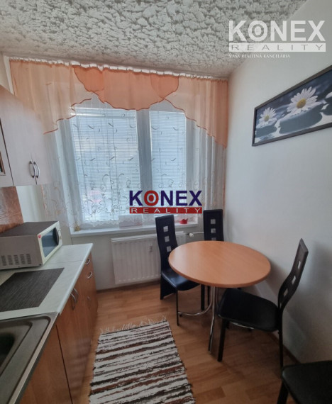 REZERVOVANÉ Krásny zrekonštruovaný 3-izbový byt MICHALOVCE