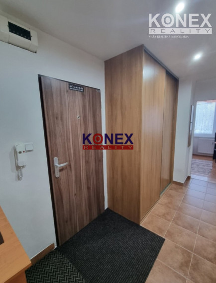 REZERVOVANÉ Krásny zrekonštruovaný 3-izbový byt MICHALOVCE