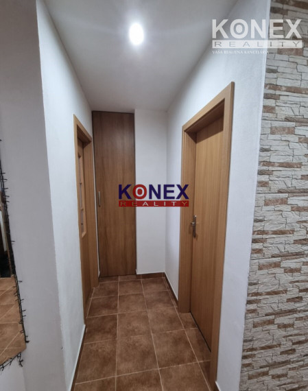 REZERVOVANÉ Krásny zrekonštruovaný 3-izbový byt MICHALOVCE