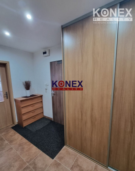 REZERVOVANÉ Krásny zrekonštruovaný 3-izbový byt MICHALOVCE