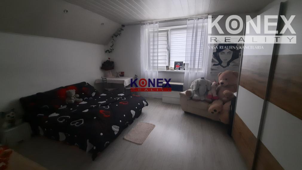 Zrekonštruovaný rodinný dom v obci Lekárovce – okamžite k nasťahovaniu