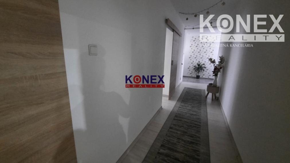 Zrekonštruovaný rodinný dom v obci Lekárovce – okamžite k nasťahovaniu