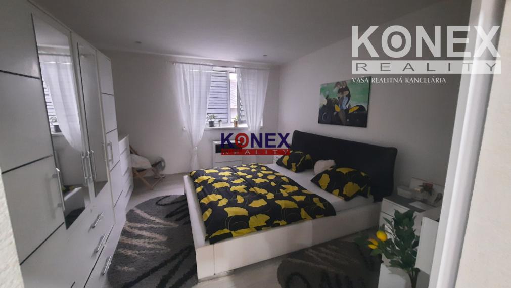 Zrekonštruovaný rodinný dom v obci Lekárovce – okamžite k nasťahovaniu