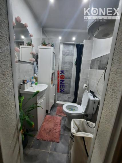 Zrekonštruovaný rodinný dom v obci Lekárovce – okamžite k nasťahovaniu