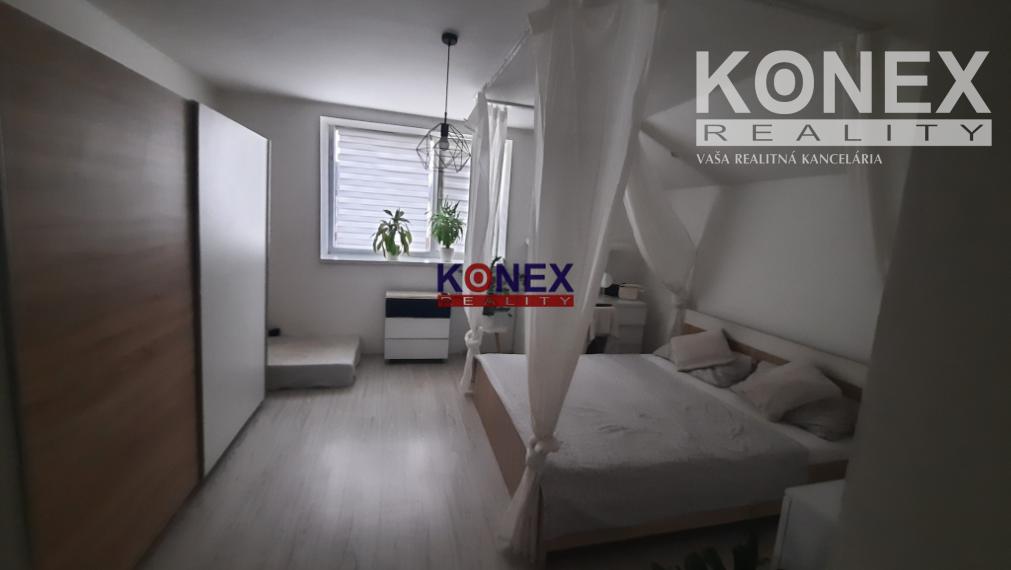 Zrekonštruovaný rodinný dom v obci Lekárovce – okamžite k nasťahovaniu