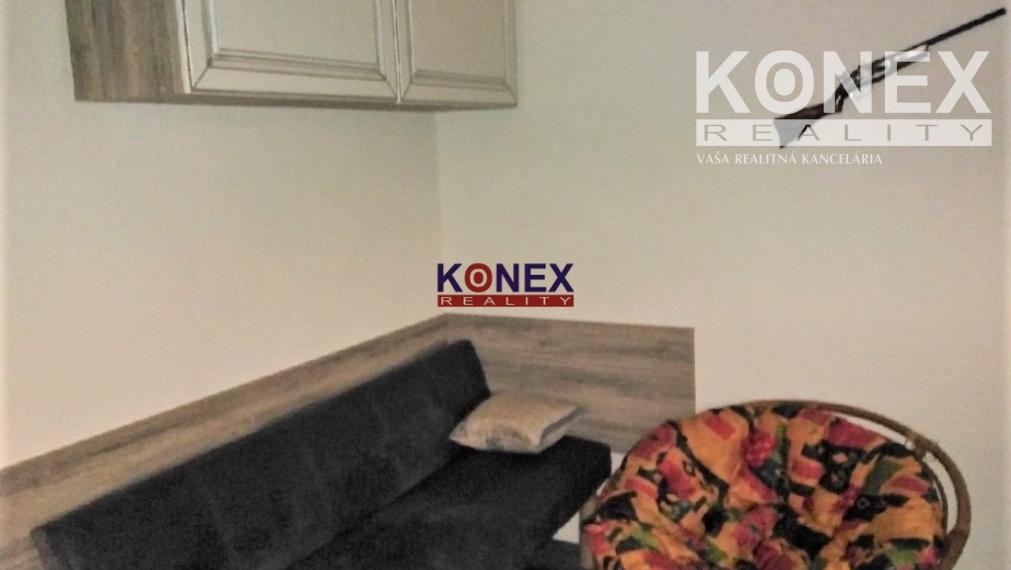 Chatka s krásnym 9 á pozemkom – Zemplínske Hámre