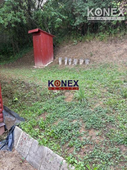 Na predaj - Rekreačná chatka pri VT