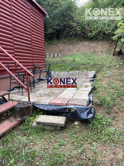 Na predaj - Rekreačná chatka pri VT