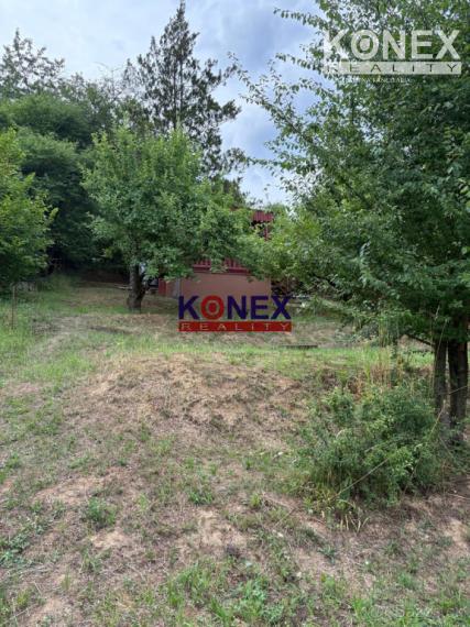 Na predaj - Rekreačná chatka pri VT