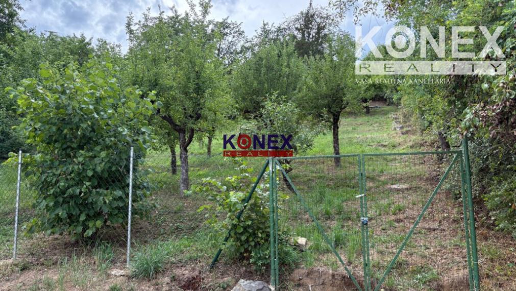 Na predaj - Rekreačná chatka pri VT