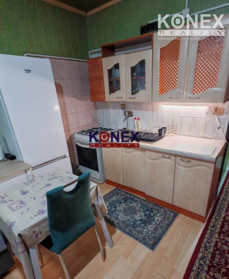 NA PREDAJ – GARSÓNKA v meste Strážske – ul. Osloboditeľov