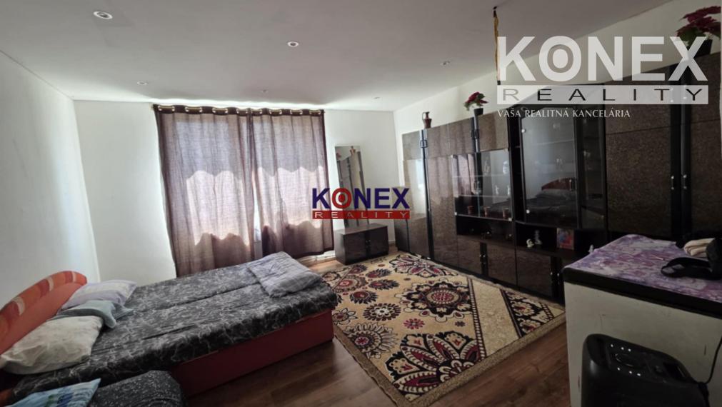 NA PREDAJ – Rodinný dom v Drahňove