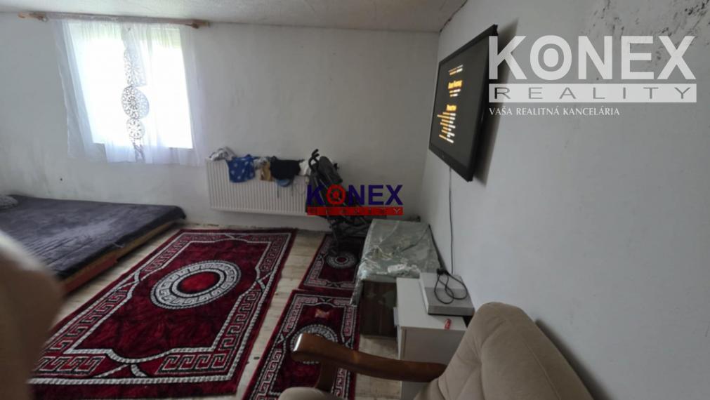 Rodinný dom v Drahňove na predaj