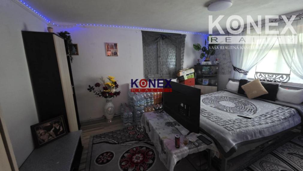 Rodinný dom v Drahňove na predaj