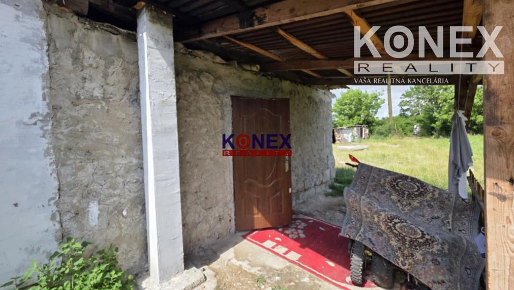 Rodinný dom v Drahňove na predaj