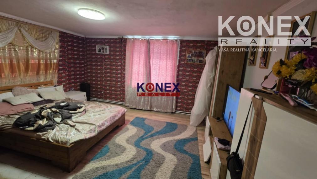 Rodinný dom v Drahňove na predaj