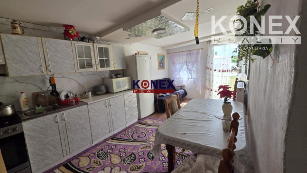 Rodinný dom v Drahňove na predaj