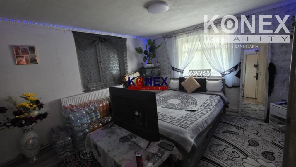 Rodinný dom v Drahňove na predaj