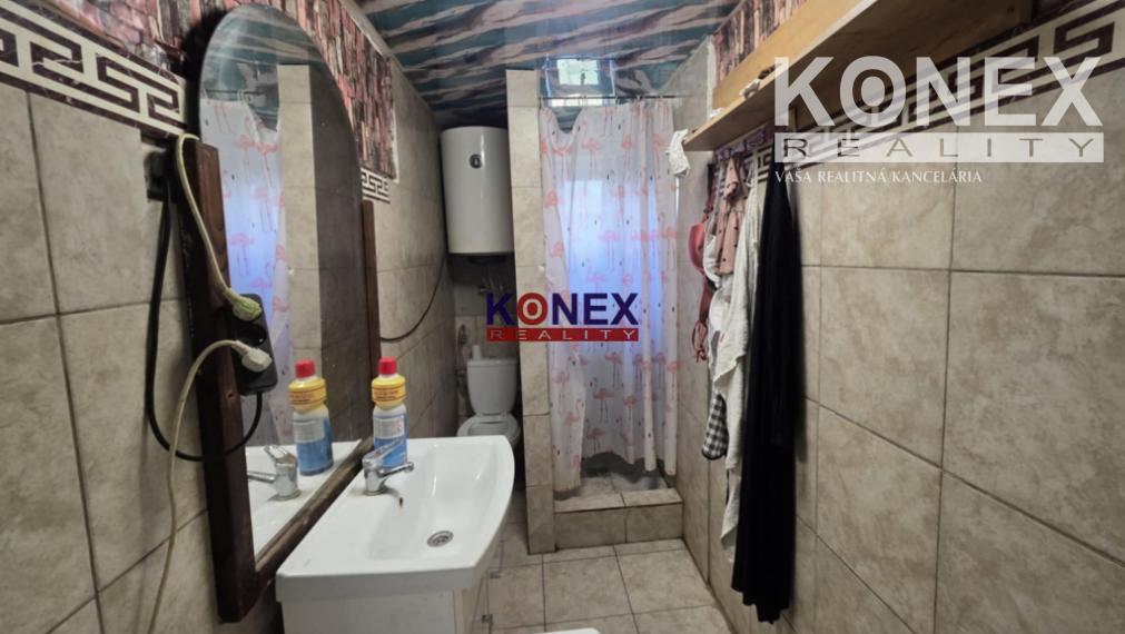 Rodinný dom v Drahňove na predaj