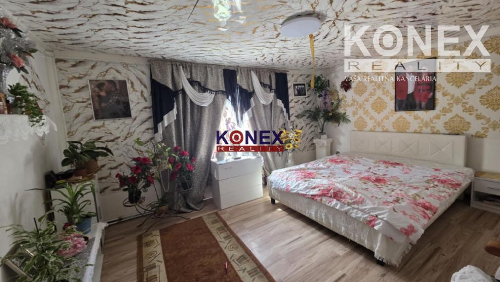 NA PREDAJ – 2 rodinné domy na pozemku v Drahňove