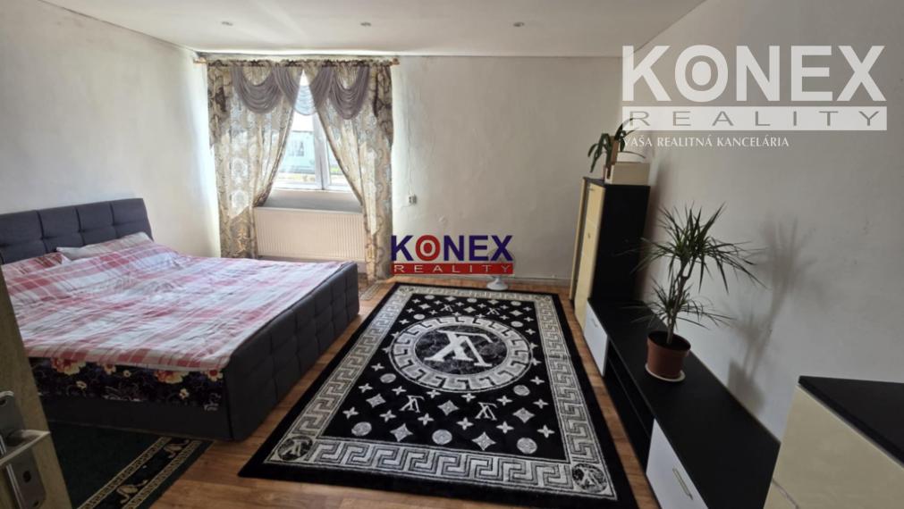 NA PREDAJ – 2 rodinné domy na pozemku v Drahňove