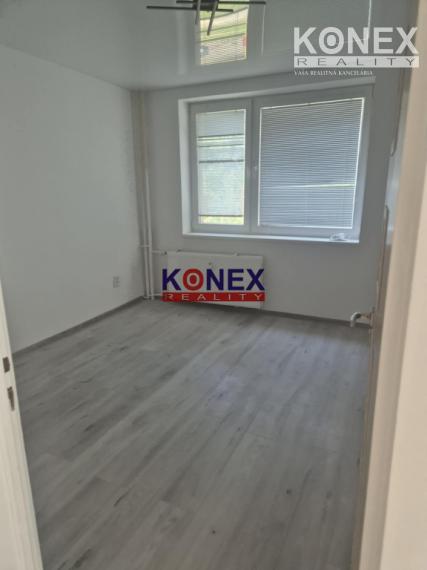 SUPER PONUKA! 3-izbový byt v Čiernej nad Tisou