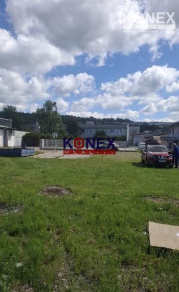 Na predaj – podnikateľský objekt Vranov nad Topľou