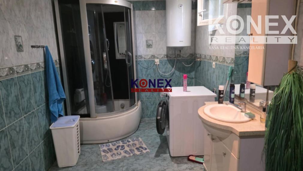 PREDAJ PRIESTRANNÉHO rodinného domu – VEĽKÝ HOREŠ