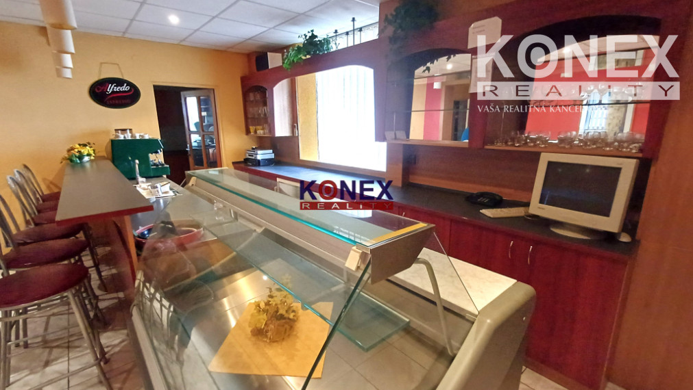 Predaj multifunkčného areálu Humenné – výnimočná príležitosť!