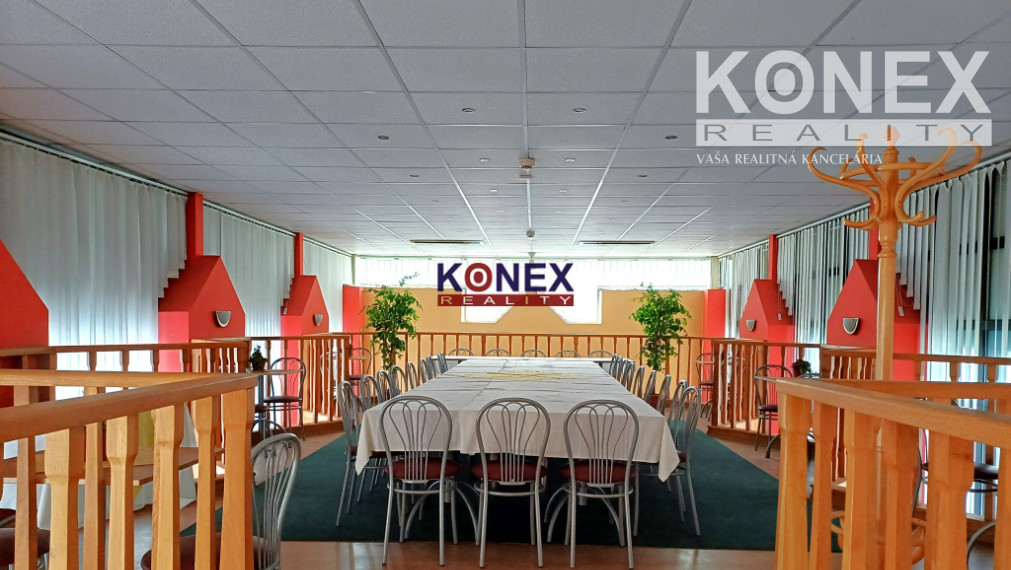 Predaj multifunkčného areálu Humenné – výnimočná príležitosť!