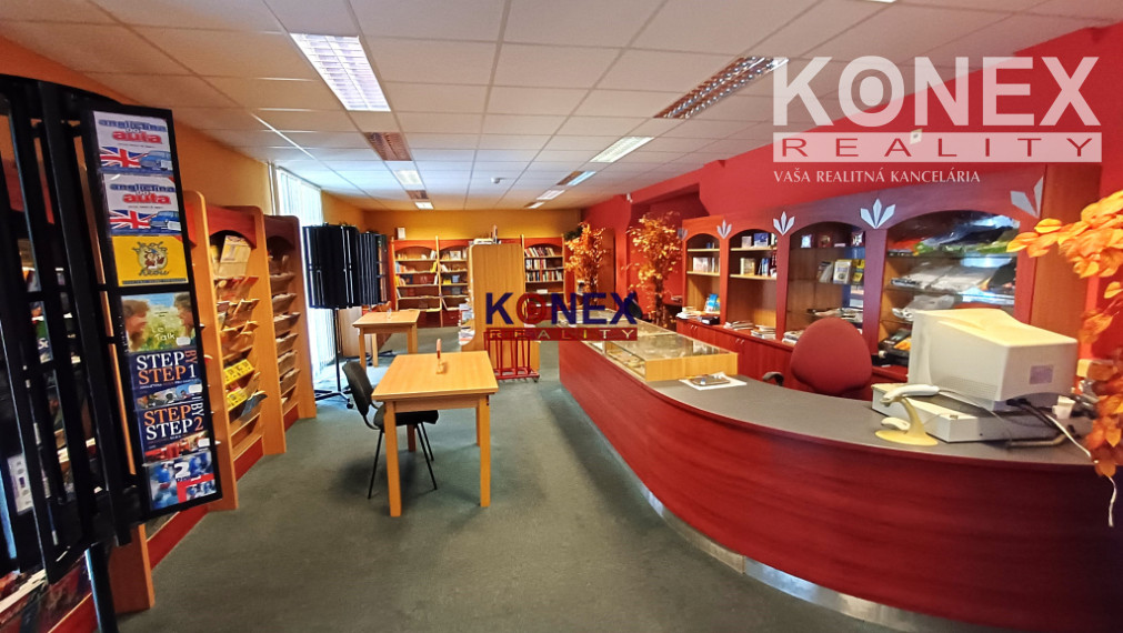 Predaj multifunkčného areálu Humenné – výnimočná príležitosť!