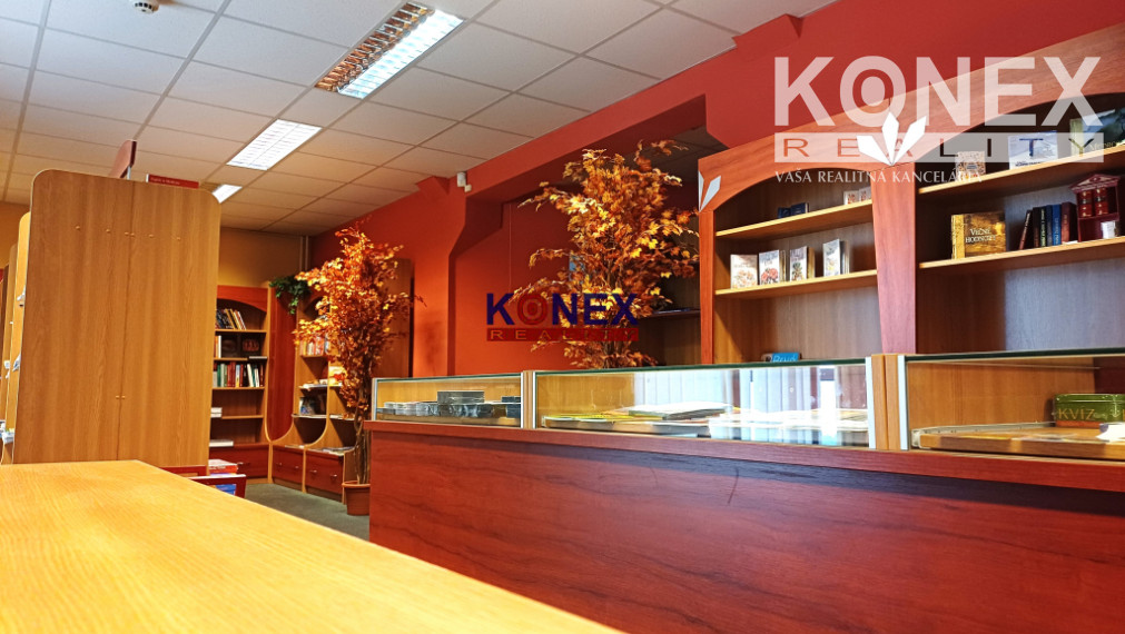 Predaj multifunkčného areálu Humenné – výnimočná príležitosť!