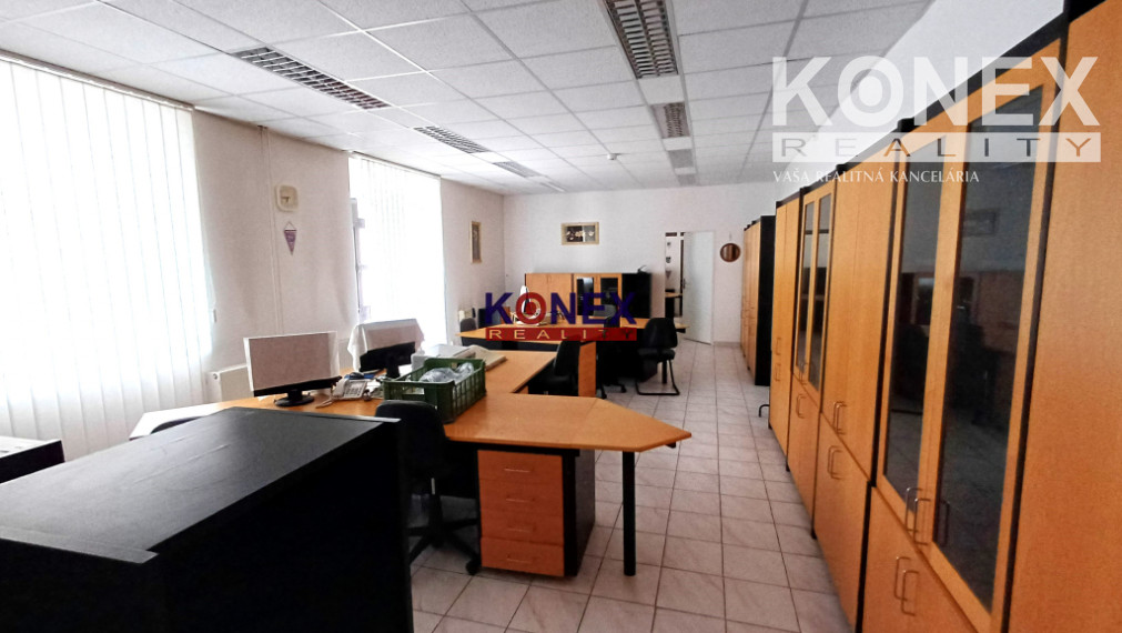 Predaj multifunkčného areálu Humenné – výnimočná príležitosť!