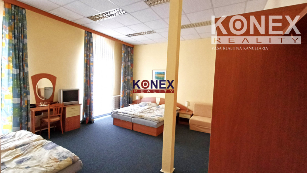 Predaj multifunkčného areálu Humenné – výnimočná príležitosť!