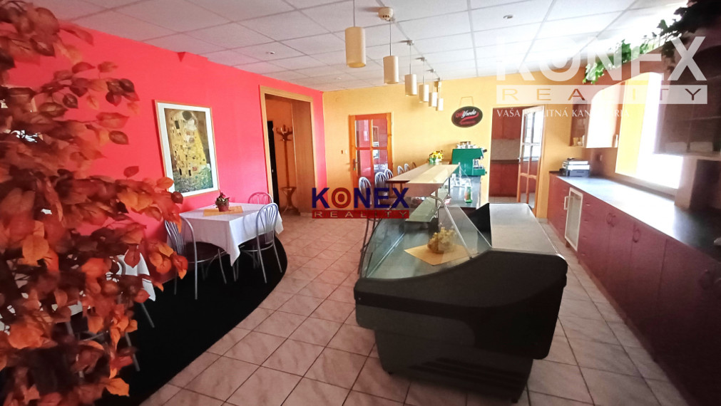 Predaj multifunkčného areálu Humenné – výnimočná príležitosť!