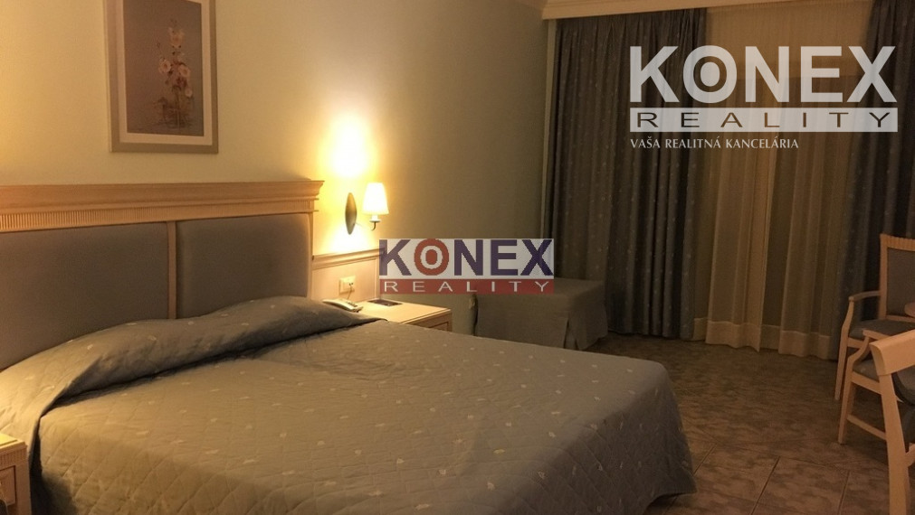 NA PREDAJ –  3-izbový byt (74 m2) v meste Trebišov