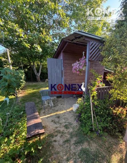 NOVINKA –  Záhradka na predaj - Veľké Kapušany