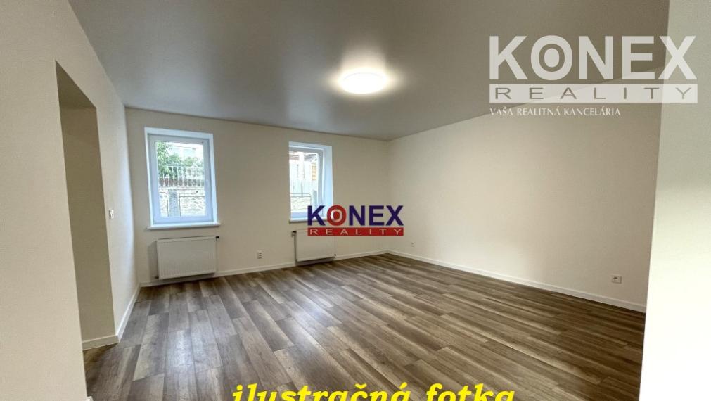 Rodinný dom k nasťahovaniu – ÚPOR